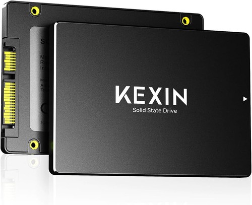 Kexin ssd 128gb 256gb - ssd, 512gb