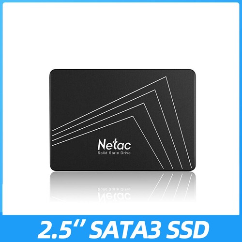 Netac internal ssd - ssd, solid