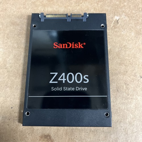 Sandisk z400s 128gb sata - sandisk,