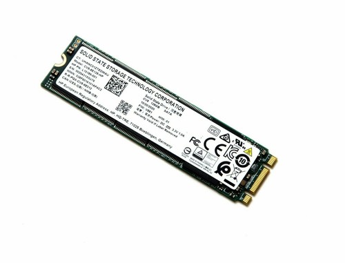 128gb 2280 sata ssd - m.2,